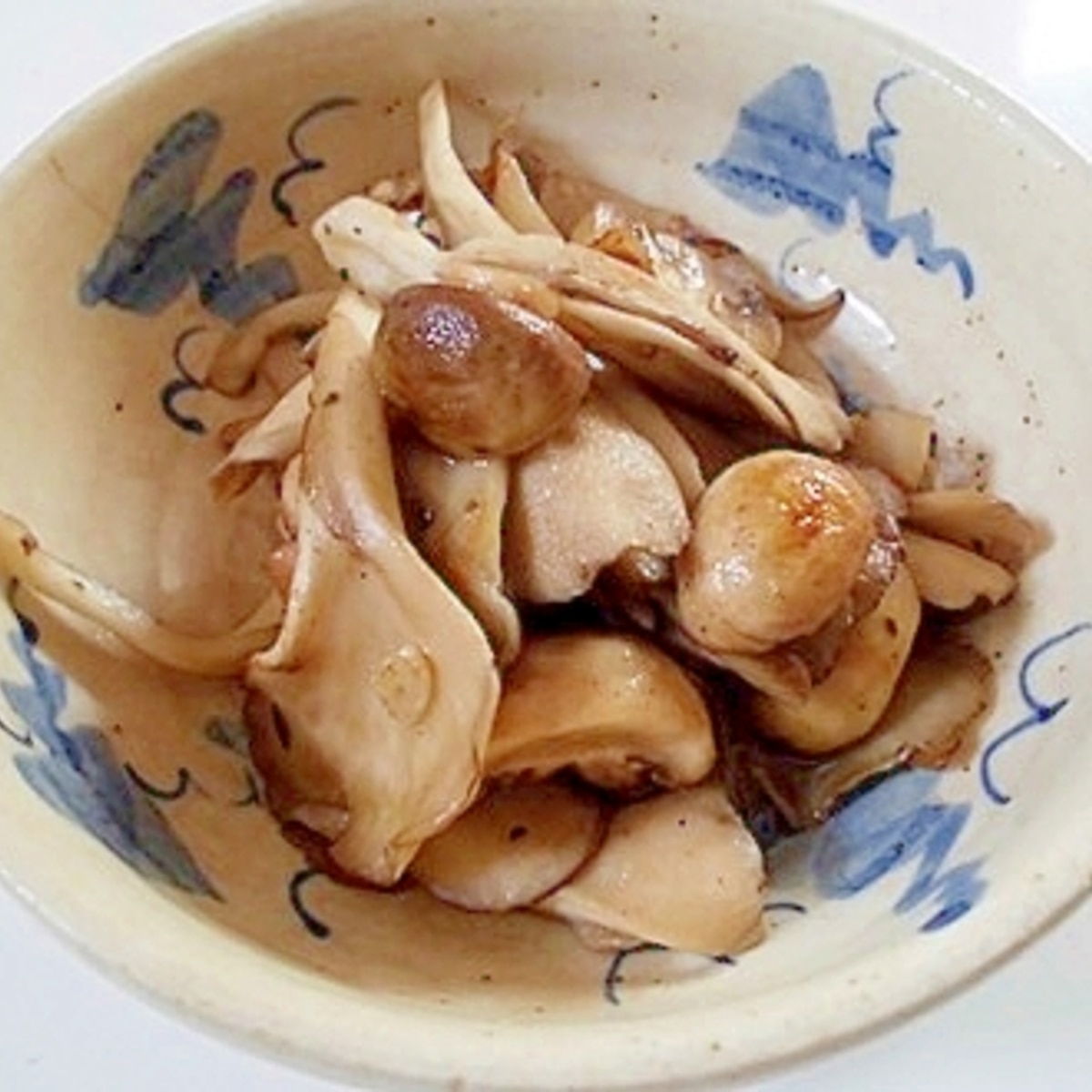 舞茸とマッシュルームのガーリック炒め レシピ 作り方 By V るん 0394 楽天レシピ